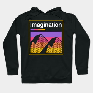 Imagination Hoodie